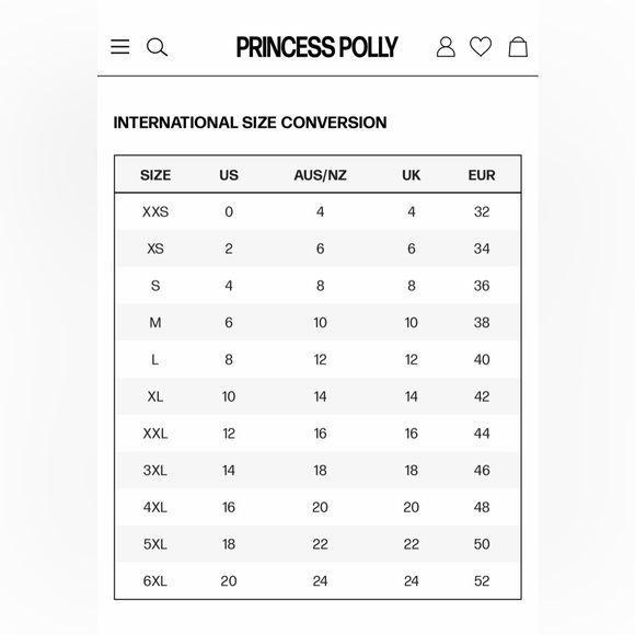 Princess Polly Cheetah Print Dress - Picture 7 of 7